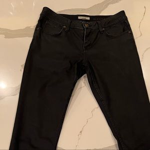 Burberry-Brit-Westbourne/skinny ankle 28W